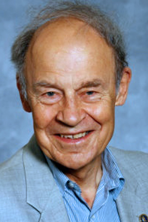 Dudley Herschbach, Ph.D., Honorary Board