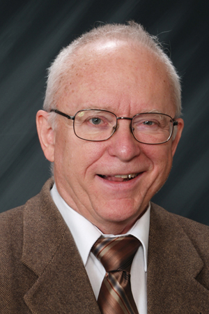 John L. Hall, Ph.D., Honorary Board