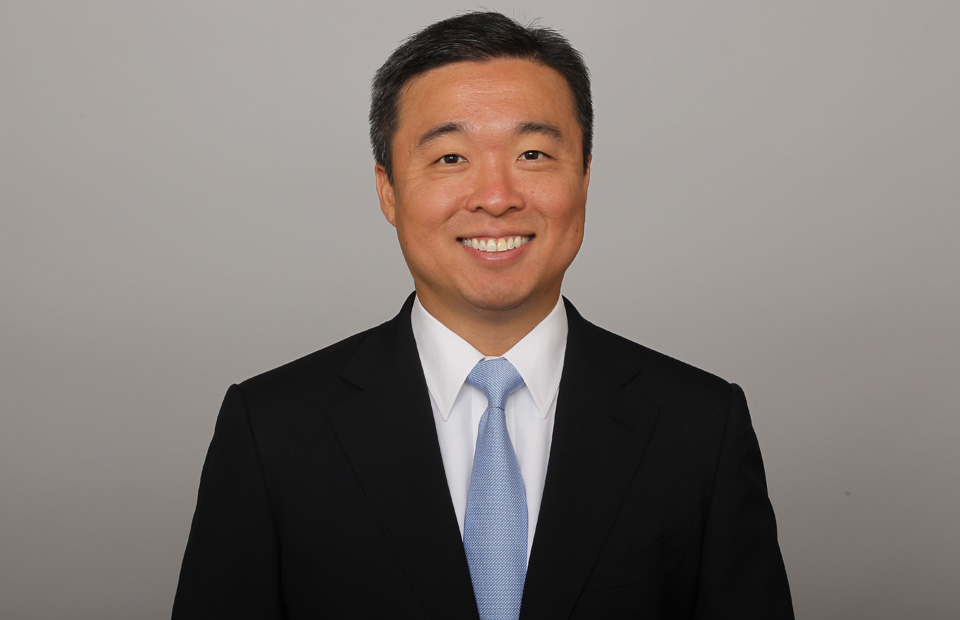 Notable Alumni Gideon Yu
